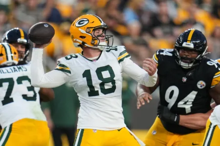 Local standouts open preseason